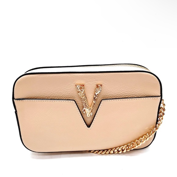 Versace Handbags - SOLD VERSACE Shoulder Bag